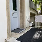 Апартаменты Charmante Altbauwohnung Im Shabby Chic Stil Mit Wintergarten Und Gartenblick - Ihr Perfektes Zuhause In