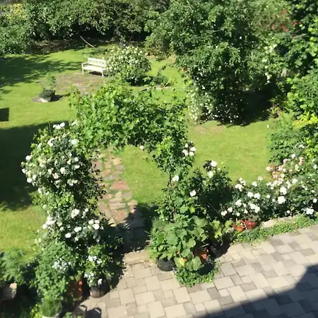 Charmante Altbauwohnung Im Shabby Chic Stil Mit Wintergarten Und Gartenblick - Ihr Perfektes Zuhause In גראץ